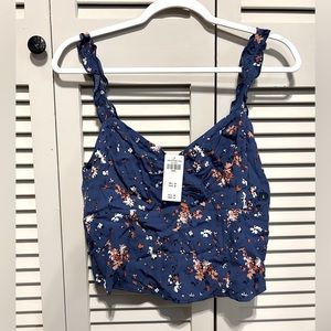 Abercrombie & Fitch Tank Top